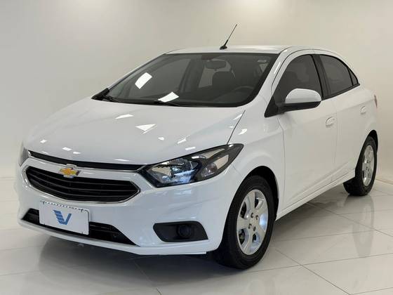 CHEVROLET ONIX 1.4 MPFI LT 8V FLEX 4P AUTOMÁTICO CHEVROLET ONIX 1.4 MPFI LT 8V FLEX 4P AUTOMÁTICO